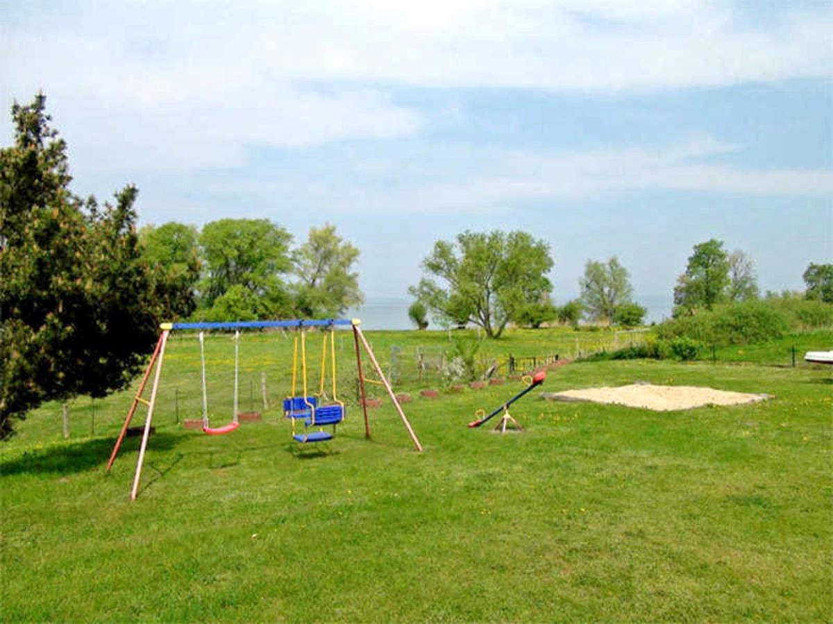 Ferienhof Rechlin See 2030 Ngoại thất bức ảnh