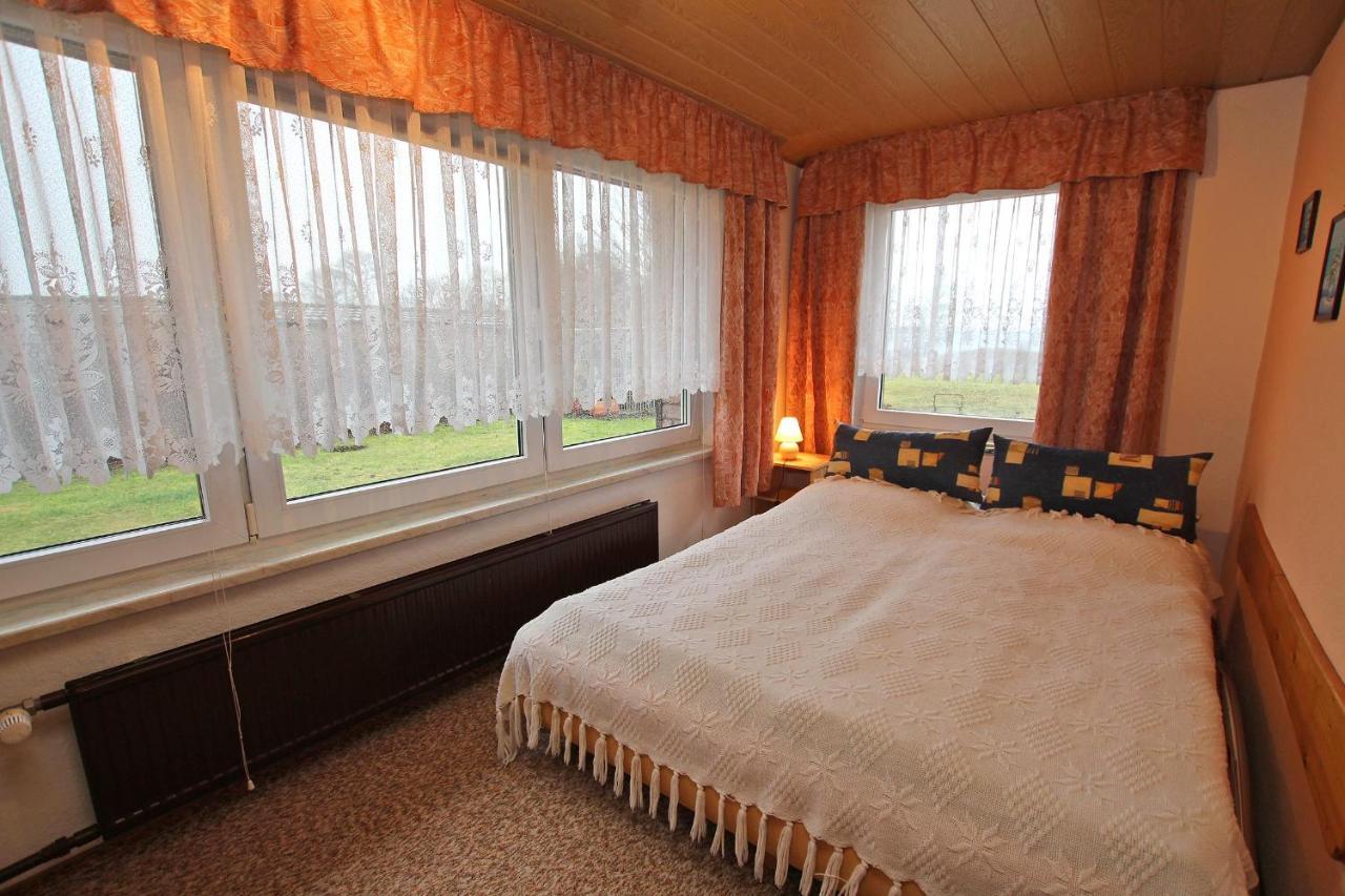 Ferienhof Rechlin See 2030 Ngoại thất bức ảnh
